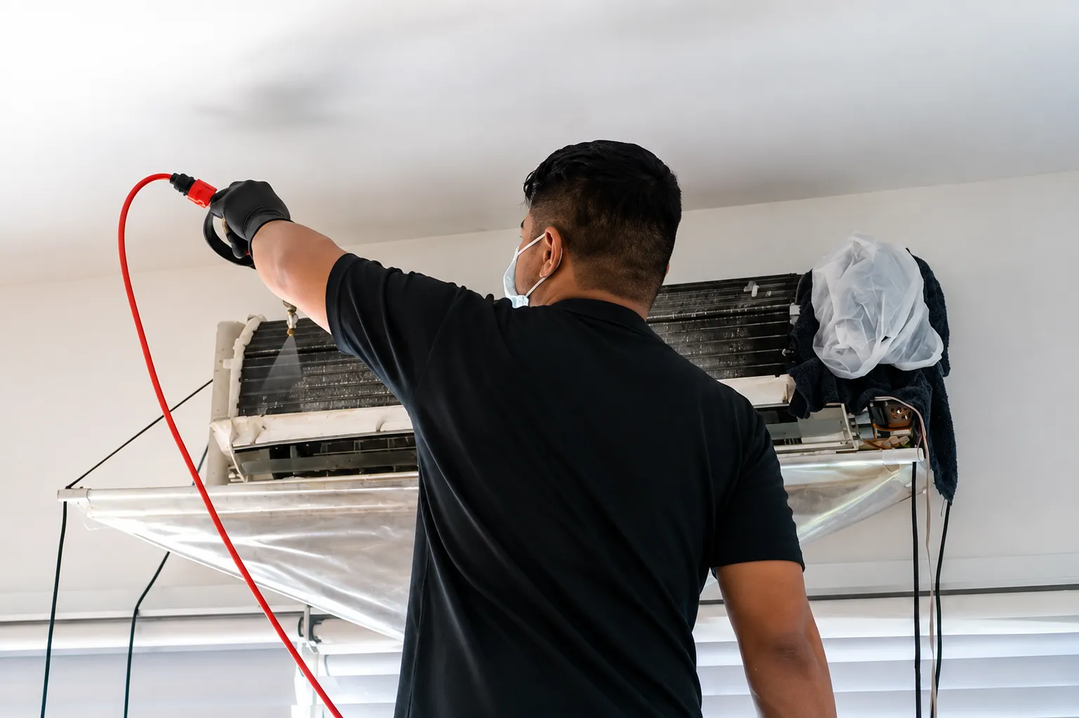 Air-Conditioning Service & Installation
